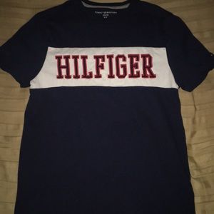 Tommy Hilfiger Size S Men’s Shirt